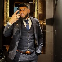 Gurnek Ghuman