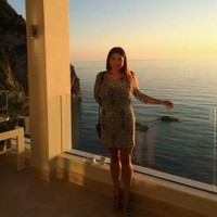 Laura Iakossavas