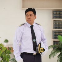 Darmawan Jati Pamungkas