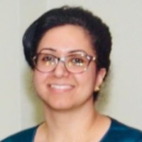 Elham Naderi Tehrani