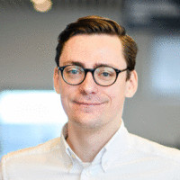 Mathias Askholm