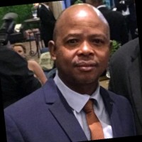John Masango