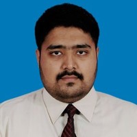 Ubaid Ur Rehman