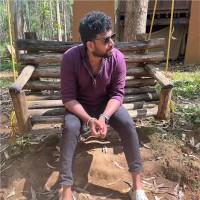 Karthi R