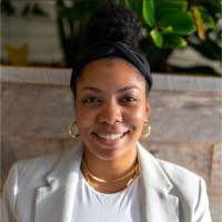 Courtney Wilson