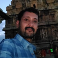 Saravanaprabhu B