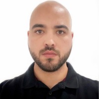Alexandre N. Gonçalves
