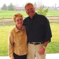 Norm & Jackie Vaughan