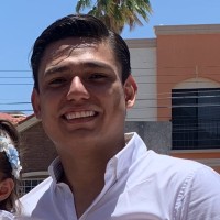 Mario Alfonso Balderrama Pineda