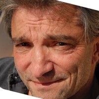Jean-Charles Larrouturou