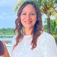 Michelle Fernández