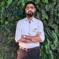 Satish Ilage