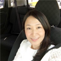 Maggie Chiu