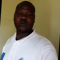 George William Akena