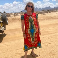 SARAH HADDEN