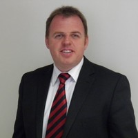 David Kehoe