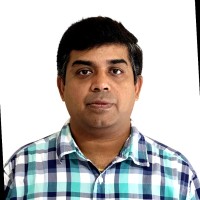 Mrugesh Patel