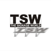 Signage Sanjiv