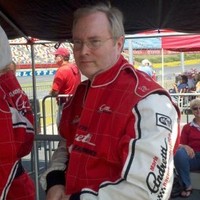 Michael Chapman