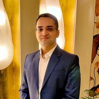Rohit Godbole