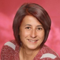 Katrin Marx