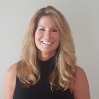 Sally Cekander
