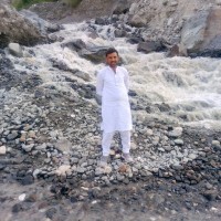 Gulistan Ali