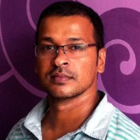 Suranga Pradeep