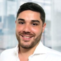 Milton Vega Tagliabue