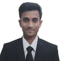 Shubham Parge