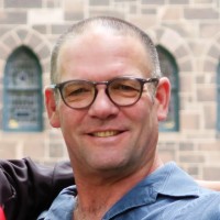 Peter Lewis