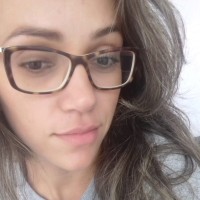 Daiane Joaquim Kammer