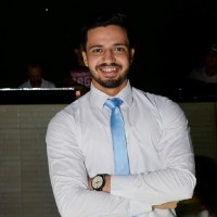 Mostafa mahmoud