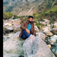 Sudhanshu kumar