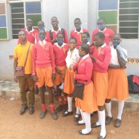 Ssali John