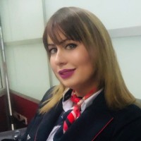 Safa Dridi