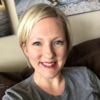 Christi Sanders
