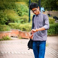 Shoaib Farooqui