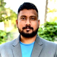 Dinesh Shyamlal Mundhare