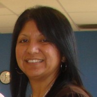 Ruby Diaz