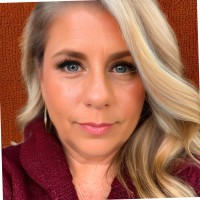 Angie Buford
