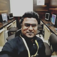 Suvadeep Biswas