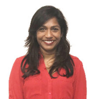 Nisha Moeller