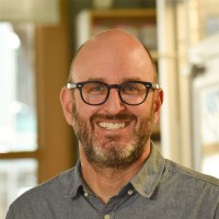 Peter Koshland
