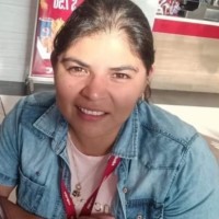 Andrea Mendoza