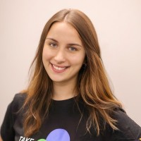 Olena Khaschenko