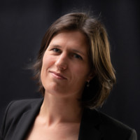 Nadia Hontoir