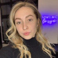 Влада Рудина
