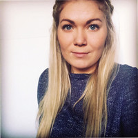 Mai Lyngbak