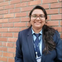 Leena Thorat